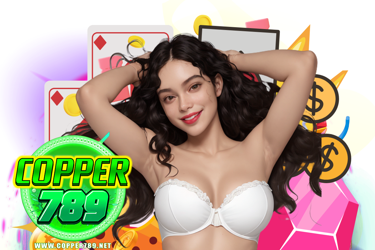 copper789 สล็อต